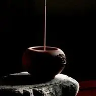 佛教禅意唯美意境图片 很有禅意的佛教图片_微信头像图片大全