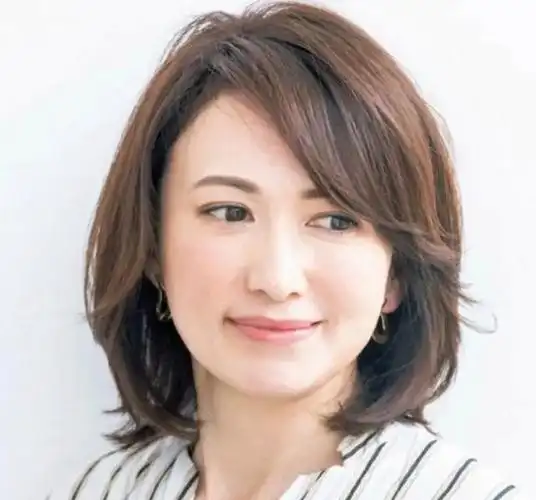 试试这3款发型,气质又减龄