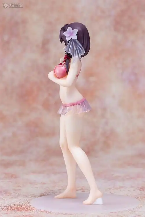 fots japan 手办系列 普通版 芸芸 泳装ver.