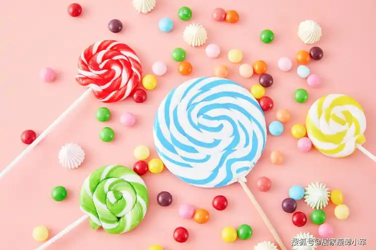 居家瘦谭小军5种发胖零食你爱吃的可能都在这