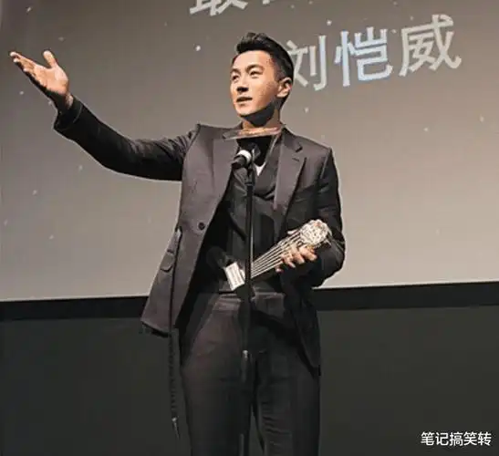 野鸡影帝"天下知,这对影视界是一种讽刺|邓超|段奕宏|电影节_网易订阅