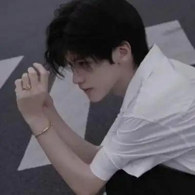 比较高端很酷又很霸气的男生头像最新很好看的男生头像真人高冷