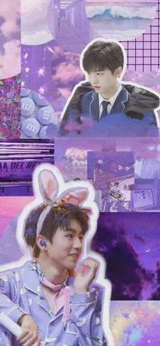 王俊凯壁纸and锁屏