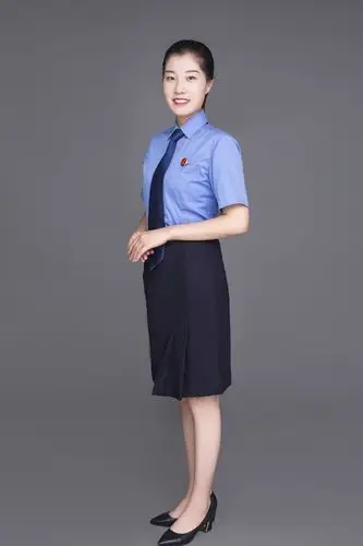 【服务之星】 管洁_连云港市灌南县人民检察院