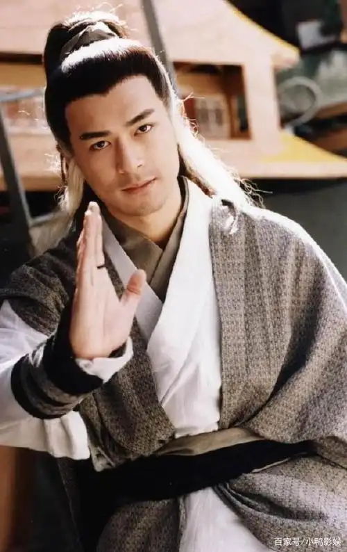 古天乐频演烂片竟是"另有目的"?从小人物到影帝再到慈善人!