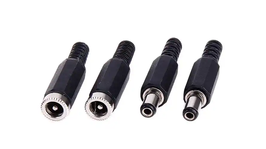 解析高速传输连接器的设计细节