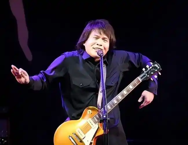 2023伍佰北京演唱会(9月9/10日)在哪买票?(票价 订票入口)