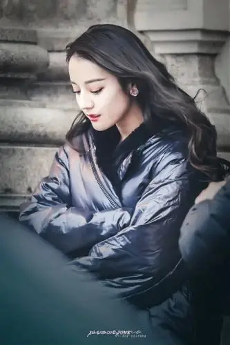 期待大明星女顶流乔晶晶