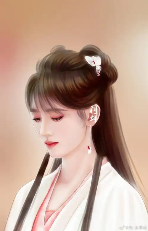 鞠婧祎##鞠婧祎满月之下请相爱