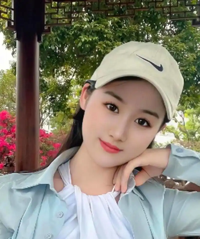 听说这种脸型的女人很旺夫