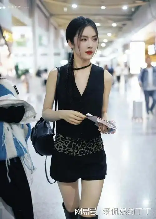 蔡文静的九小时舞蹈挑战与面试的emo时刻,网友直呼"太拼了"!