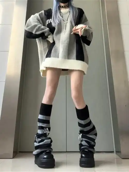 15576小个子亚亚穿搭