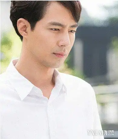 【图】搜集赵寅成白衬衫图片 迷上白衬衫男神