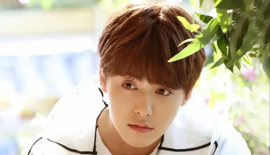 勇敢努力的歌手,不拘一格的演员——马天宇.-第3张图片-音乐名堂