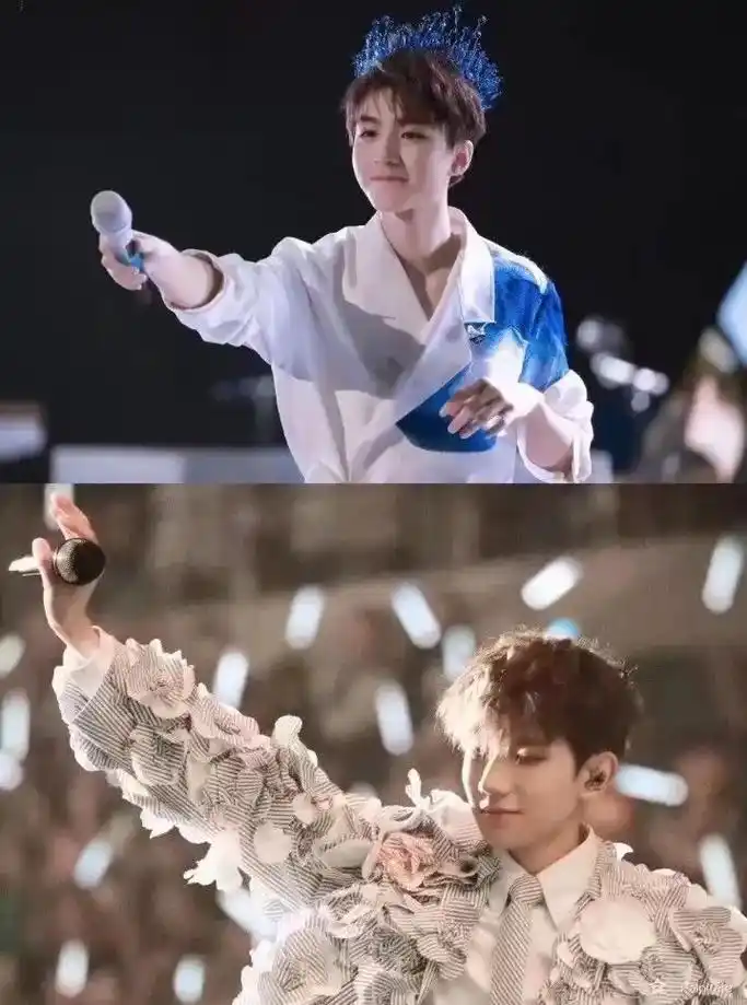 想见你只想见你#凯源  - 抖音