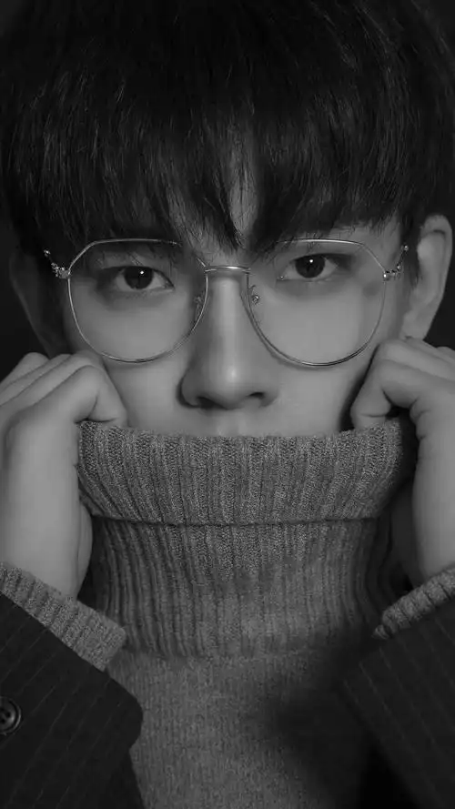 新晋小生叶航成帅气写真,明星-手机壁纸