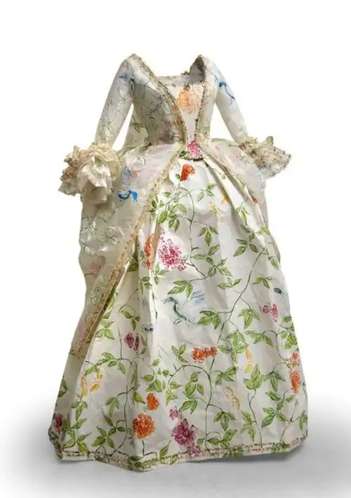 服饰 欧美 西欧 中古 历史 服装 衣服 怀旧 …-堆糖,美好生活研究所