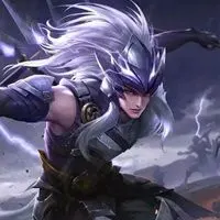 马超幸存者帅气头像 王者荣耀幸存者马超头像_微信头像图片大全