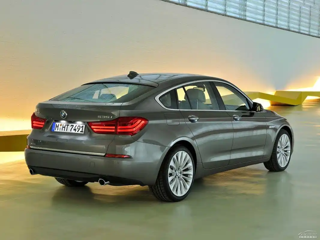 宝马5gt图片-宝马5gt图片大全_太平洋汽车网