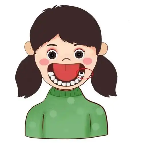 科普工作委员会小朋友做好口腔卫生你的笑容真甜