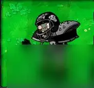 植物大战僵尸黑色橄榄球僵尸怎么打