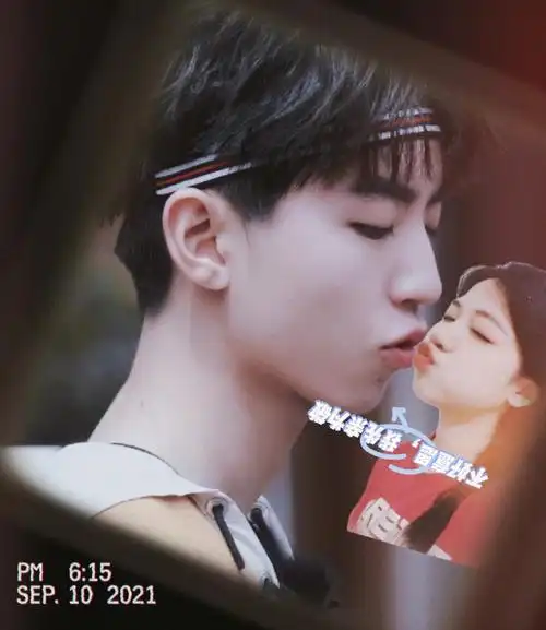 不好意细了小螃蟹们王俊凯我先带走了