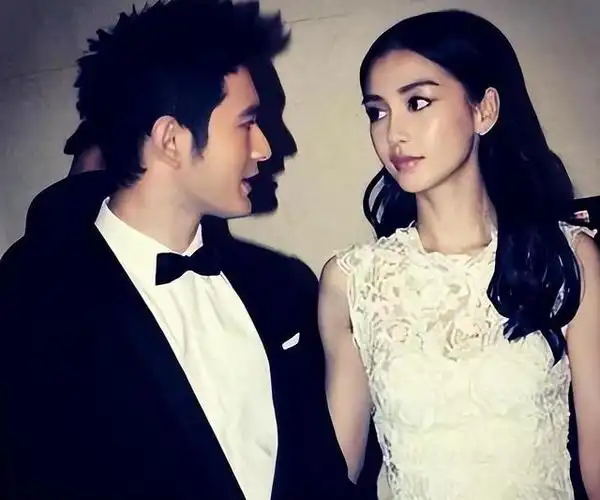 陈伟霆黄晓明接连沦陷杨颖从嫩模到顶流才是人间清醒