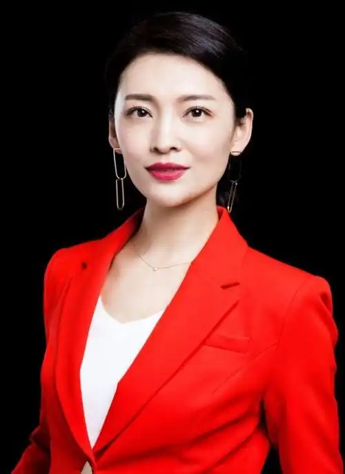 主播马滢安徽卫视当家花旦30岁结婚生女44岁坐轮椅主持节目