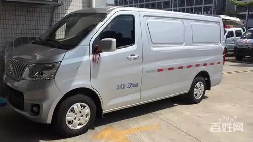 【图】- 深圳牌长安睿行m80,可注册货拉拉中面 - 深圳宝安福永面包车