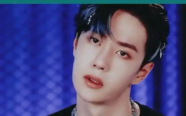 颜究:奶凶酷盖王一博,你爱了吗