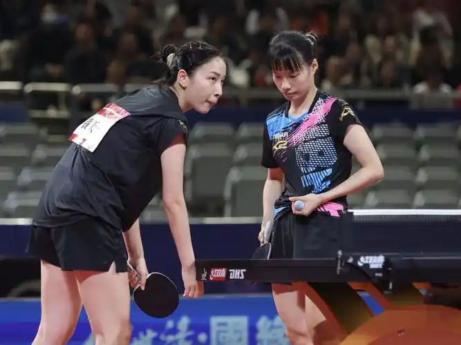 江苏队时隔25年夺得全国乒乓球锦标赛女团冠军