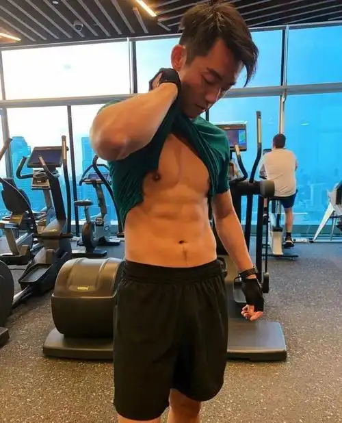 复工后不少明星都胖了:郑恺体型是蔡徐坤的两倍,古力娜扎脸变圆_腾讯