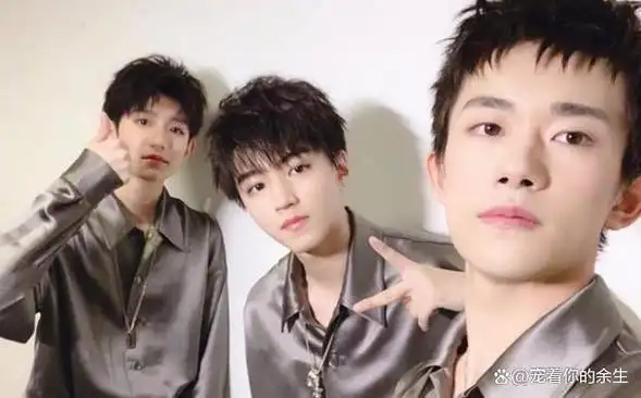 感情变淡王源生日仅有新兄弟陪庆祝王俊凯千玺的祝福突显官方