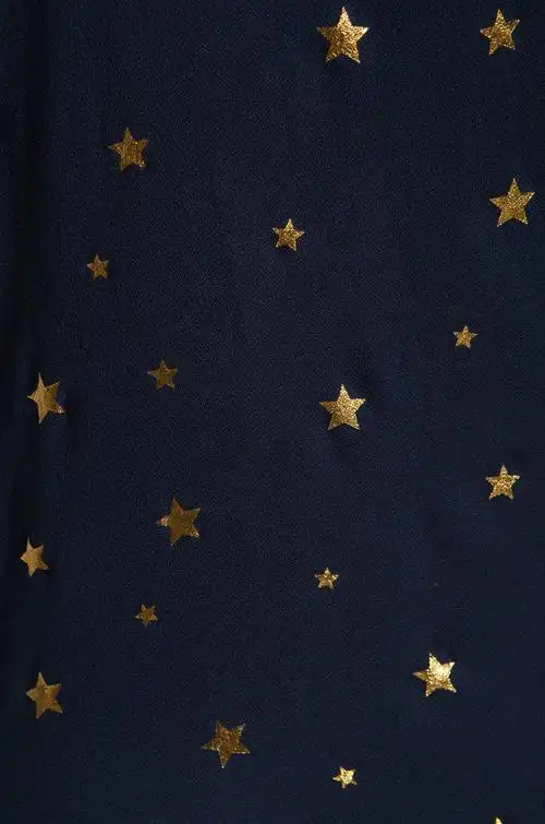 one teaspoon no.9 swing dress – 藏青色