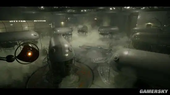 《原子之心》4k预告:苏联实验室恐怖实验体现身