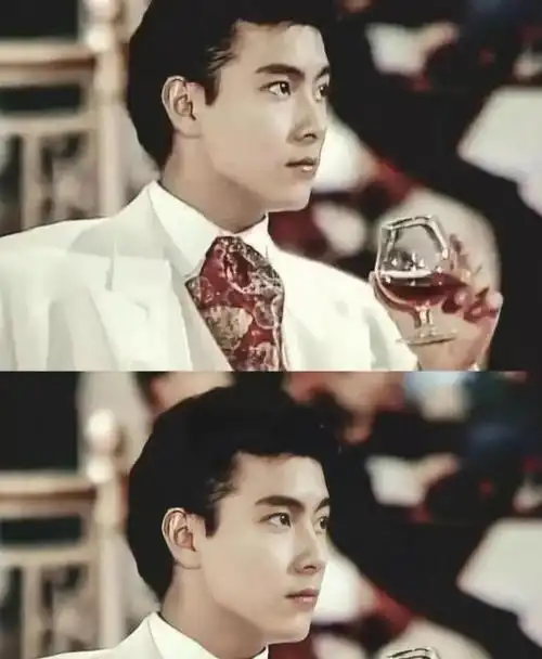 张卫健过60大寿一根白发都没有本人亲自回应简直太搞笑