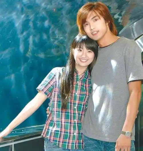 贺军翔:"好丈夫"人设翻车,过往争议不断