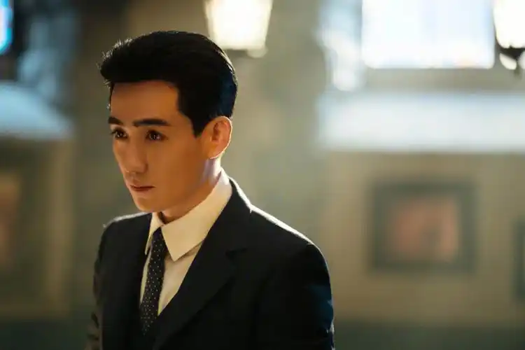 朱一龙朱一龙壁纸