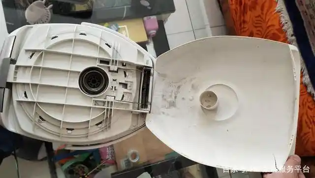 自己动手不求人——更换电饭煲密封胶圈