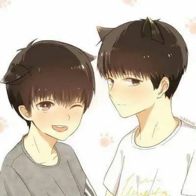 卡通动漫头像_我要个性网