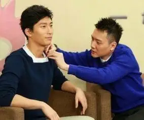 冯绍峰双龙出洞事件天涯