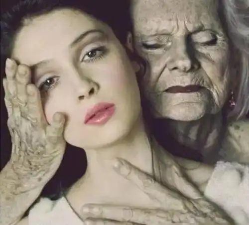 女人急速衰老的九条习惯,你中了几条?