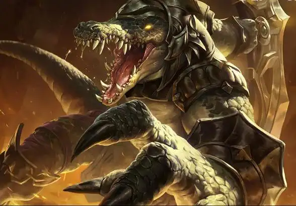 英雄联盟手游即将出来你会放弃玩王者荣耀吗