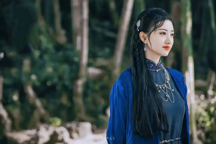 被司藤救赎,景甜给所有女性好好上了一课!_合作_恋情_电影