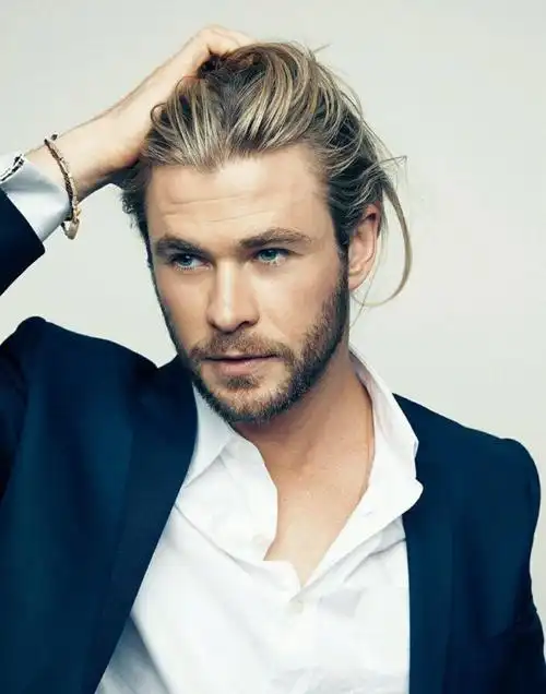 2019o画帅哥排行榜男生简易发型男生简单精神的发型