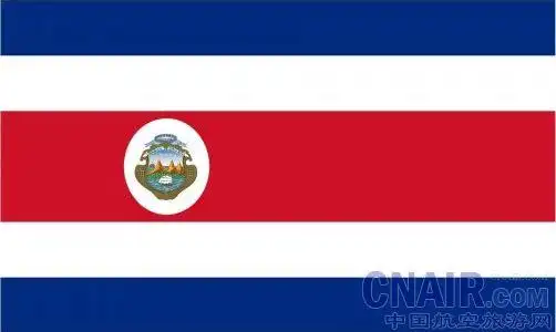 哥斯达黎加共和国