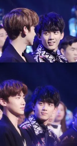 (吴磊x白敬亭)我多喜欢你 你会知道7815