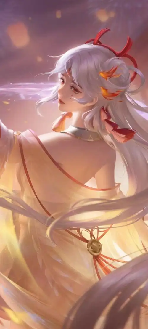 动漫壁纸|二次元4k超清壁纸