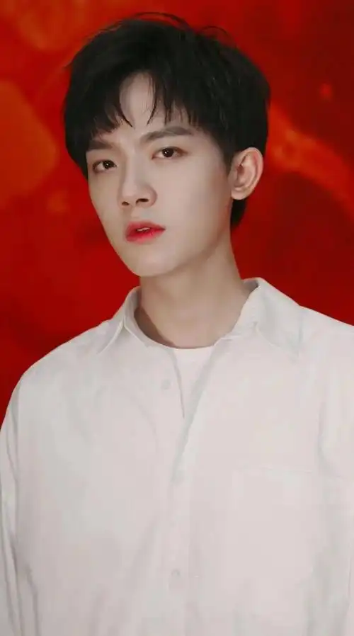 【手机壁纸】李明德