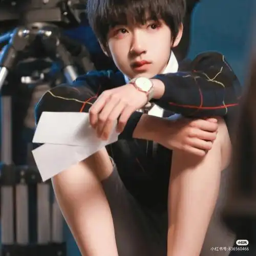 贺峻霖18岁生日快乐